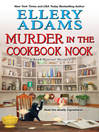 Cover image for Murder in the Cookbook Nook
